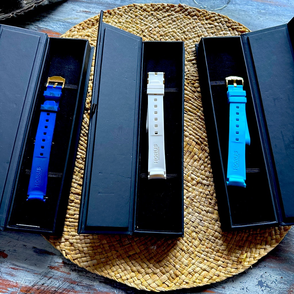 Horus Straps Bundle For Rolex Submariner 40mm